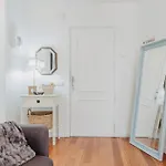 Apartamento Centrico Con Parking Y Wifi Gratis