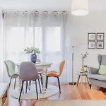 Apartamento Centrico Con Parking Y Wifi Gratis
