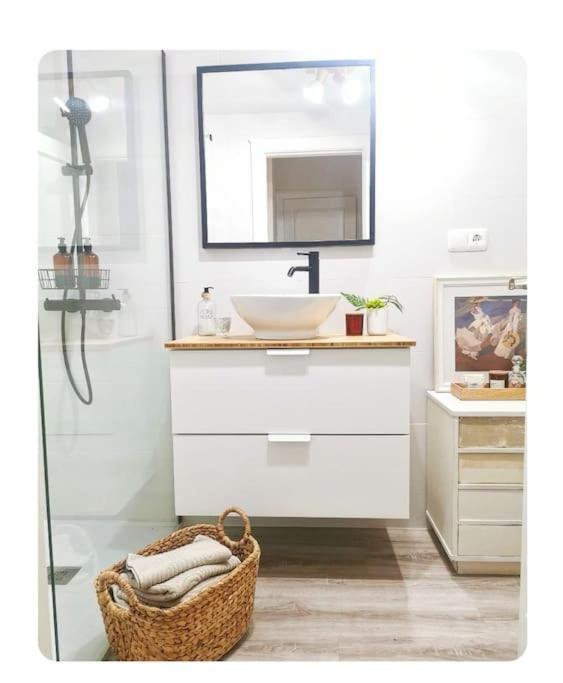 Centrico Con Parking Y Wifi Gratis * Oviede