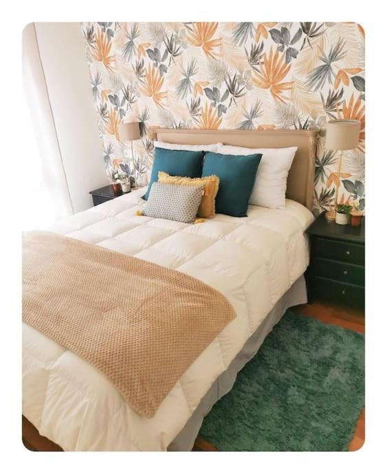 Appartement Centrico Con Parking Y Wifi Gratis Oviede