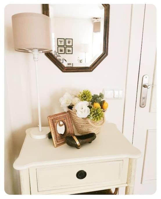 Centrico Con Parking Y Wifi Gratis Appartement Oviede