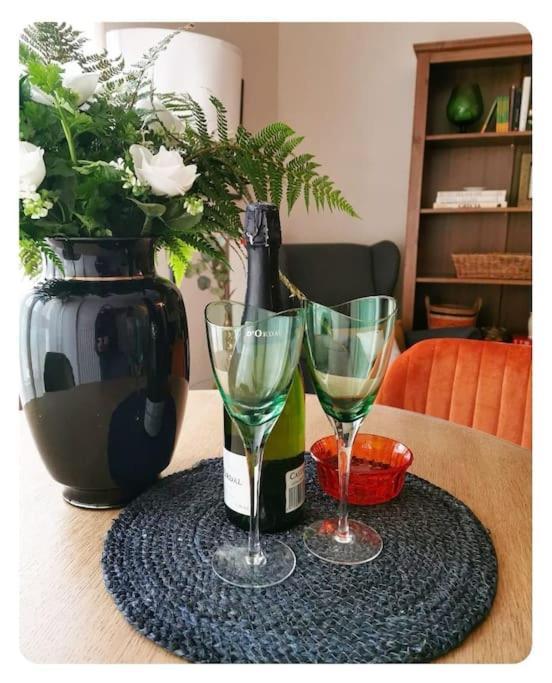 Appartement Centrico Con Parking Y Wifi Gratis Oviede