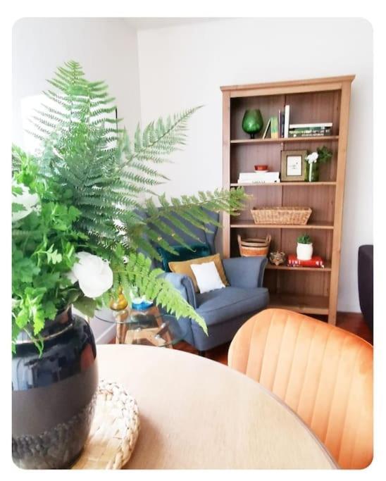 Centrico Con Parking Y Wifi Gratis Appartement Oviede